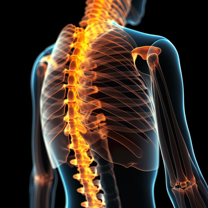WHAT IS KYPHOSIS (HUMPBACK)? HOW IS KYPHOSIS TREATED AND SURGERY PERFORMED?