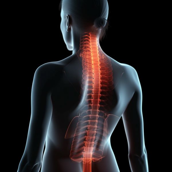 SPINAL PAIN: CAUSES, SYMPTOMS, AND EFFECTIVE SOLUTIONS